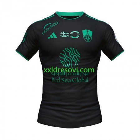 Al Ahli Treći Nogometni Dres 2023-2024